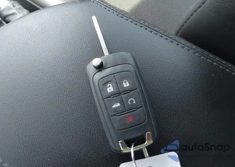 2014 Chevrolet Malibu 1Lt из США, поврежденный, VIN 1G11C5SL0EF247323